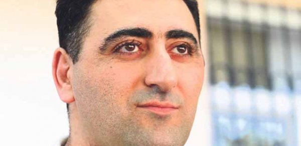 Ramil Səfərovun kəndi də işğaldan azad olundu