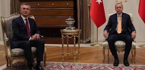 DÜNYA