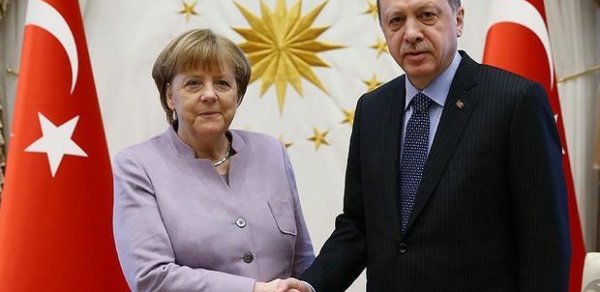 DÜNYA