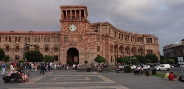 DÜNYA
