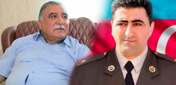 Ramil Səfərovun doğulduğu kənd işğaldan azad edilib - VİDEO
