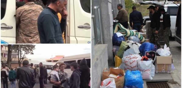 DÜNYA