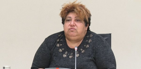 DÜNYA