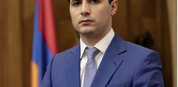 SON DƏQİQƏ! Ermənistan Milli Təhlükəsizlik Xidmətinin rəisi işdən qovuldu