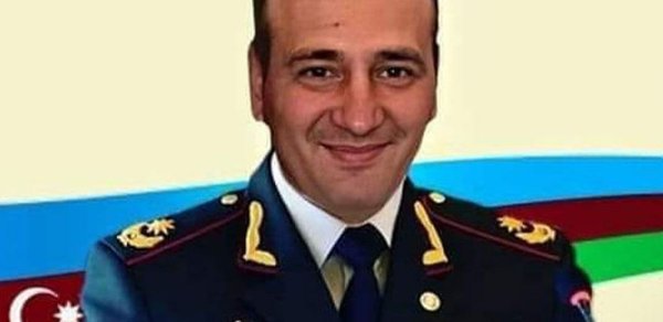 Polad Həşimovun adı Türkiyədə parka veriləcək