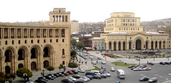 DÜNYA