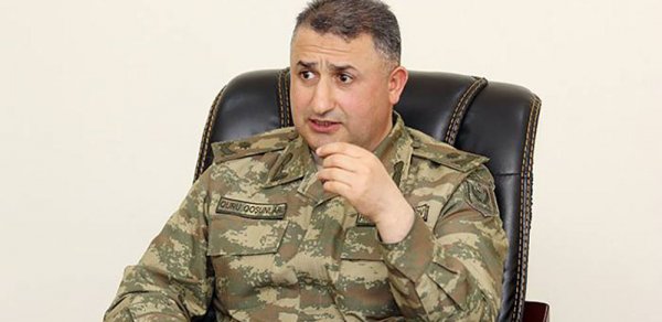 Suqovuşanı işğaldan azad edən Hikmət Həsənovun doğum günüdür