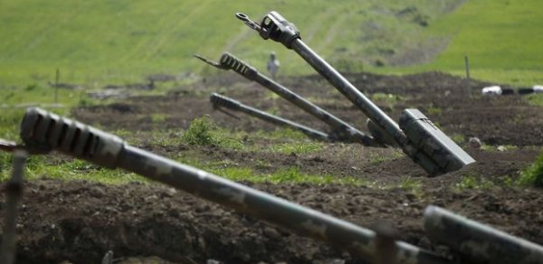 Ermənilərin atəşi nəticəsində daha 3 mülki şəxs yaralandı