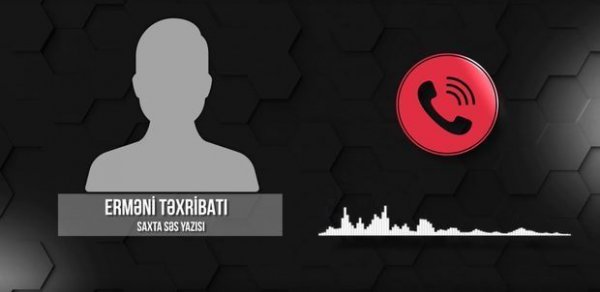 Diqqət! Düşmən din xadimləri adından təxribat xarakterli səs yayır - AUDİO