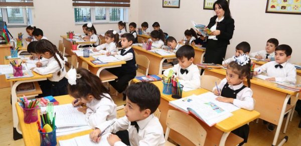 Azərbaycanda daha 21 şagird koronavirusa yoluxub