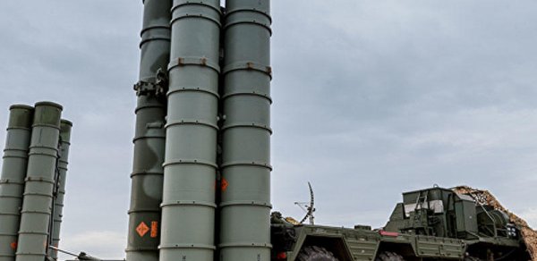 S-300 kömək etmədi: Azərbaycan erməni HHM sistemlərini hiylə ilə məhv edib - Rusiya nəşri
