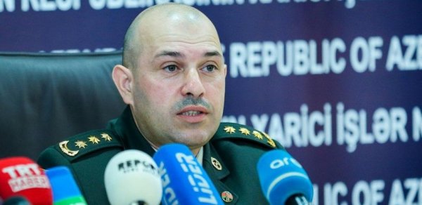 Ermənistanın “vurduğu” Azərbaycan PUA-sı “kukuruznik” çıxdı