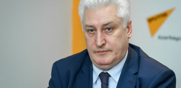 Rusiyalı ekspert: “Ermənistanın Gəncədəki dinc əhalini atəşə tutması hərbi cinayətdir”