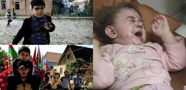 UNICEF Gəncədə zərərçəkən uşaqlara dəstək göstərəcək