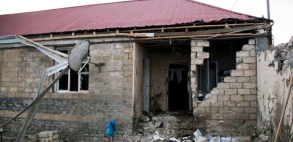 Erməni təcavüzü nəticəsində həlak olan mülki şəxslərin sayı 43-ə çatıb