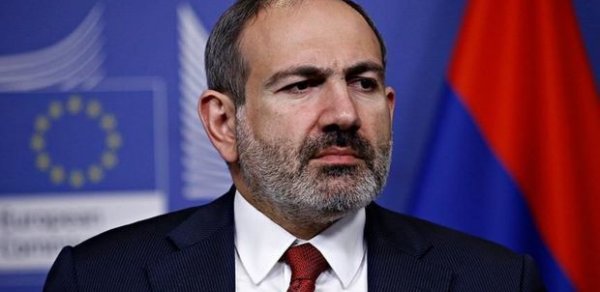 Paşinyan etiraf etdi: “Çox böyük itkilərimiz var, geri çəkilmişik”