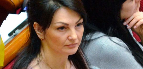 "Azərbaycan öz ərazisini qanunsuz xarici müdaxilədən qoruyur" - Ukraynalı deputat