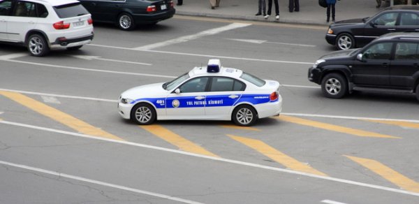 DYP hərəkət iştirakçılarına müraciət edib