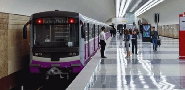 Gələn həftədən metro da işləməyəcək
