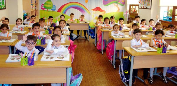 Bu tarixdən bağça, məktəb və universitetlər bağlanır - RƏSMİ