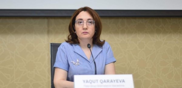 Azərbaycanda koronavirusa görə süni tənəffüs aparatına qoşulan xəstələrin sayı bilindi