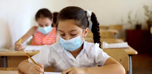 Daha 55 şagird və 21 işçidə koronavirus aşkarlandı