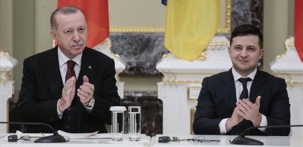 DÜNYA