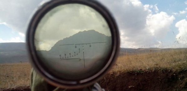 27 il əsirlikdə qaldıqdan sonra xilas edildiyi deyilən şəxslə bağlı RƏSMİ AÇIQLAMA 