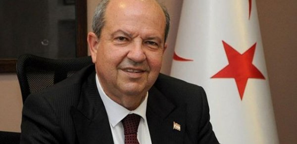 Şimali Kiprin yeni prezidenti məlum oldu