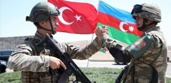 DÜNYA