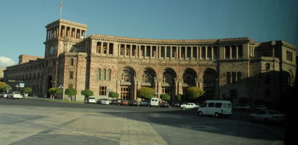 DÜNYA