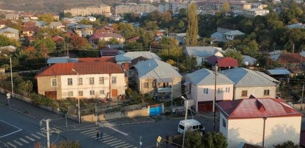 DÜNYA