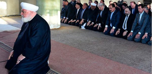 DÜNYA