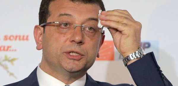 SİYASƏT