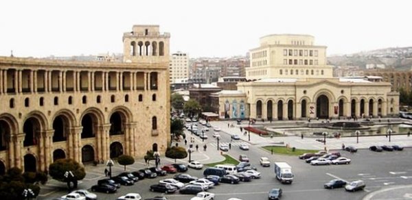 DÜNYA