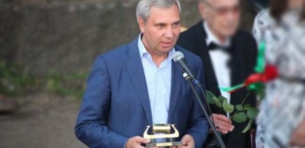 DÜNYA