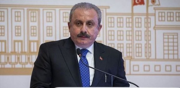 DÜNYA