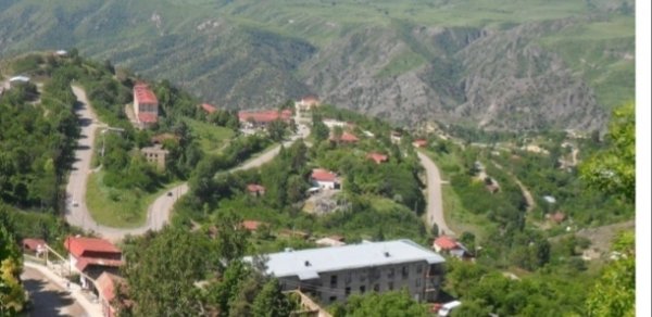 DÜNYA
