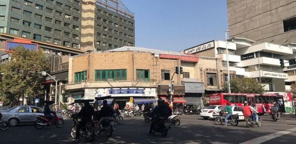 DÜNYA