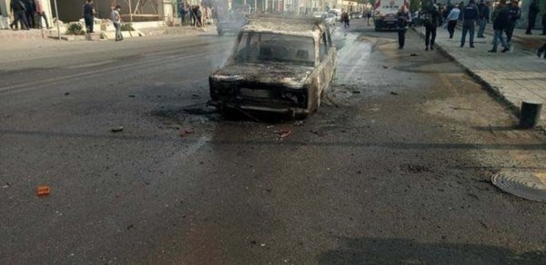 SİYASƏT