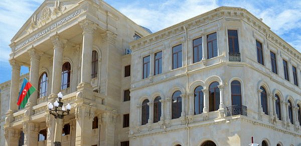 Baş Prokurorluq ermənilərin Gəncə terroru barədə 6 dildə videoçarx hazırladı