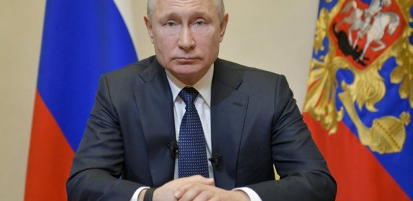 “Qarabağ münaqişəsinin asan həll yolu yoxdur” - Putin