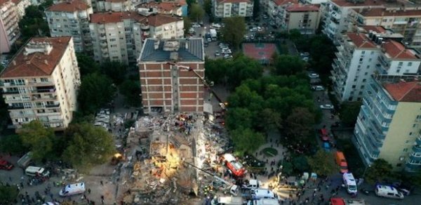 DÜNYA