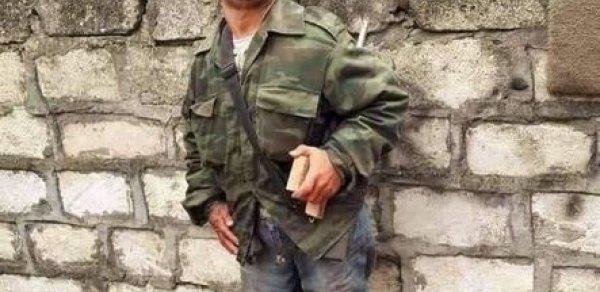 Erməni ordusunda hərbçi qıtlığının çirkin mənzərəsi – FOTO