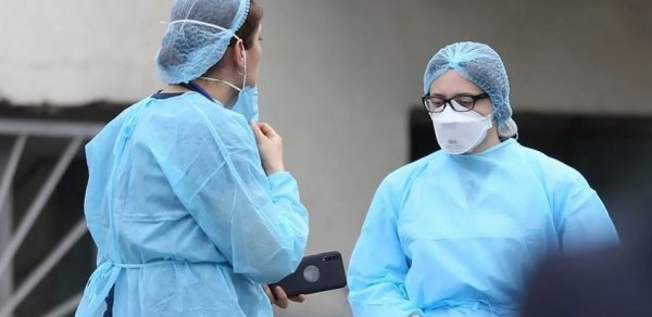 Ermənistanda koronavirusa yoluxanların sayı 92 mini ötdü