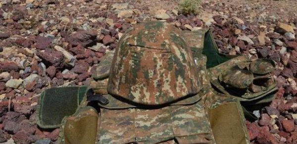 Ermənistan ordusunun “onurğa sütunu” sayılan xüsusi təyinatlılar darmadağın edilib
