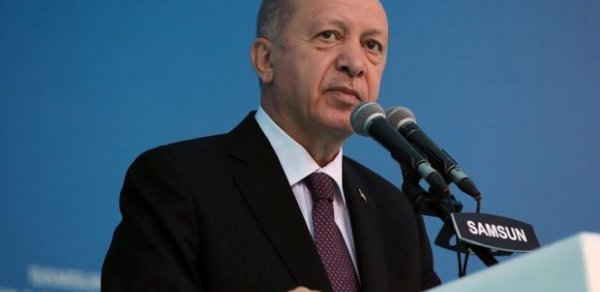 Rəcəb Tayyib Ərdoğan: “Zəlzələdə vəfat edənlər 58 nəfərdir”