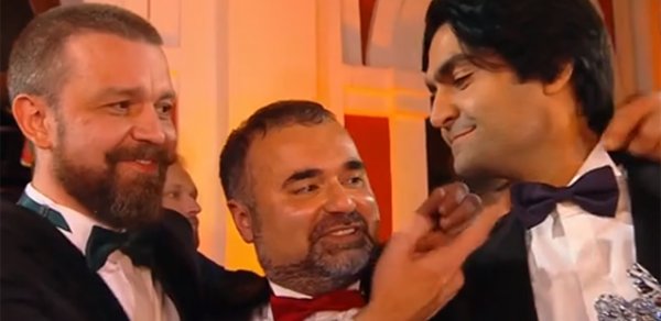 SOSİAL