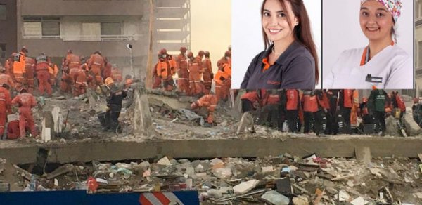 DÜNYA