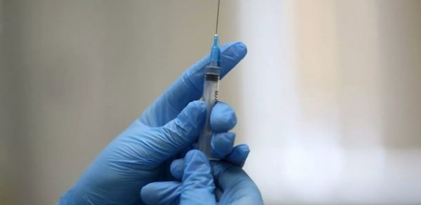 Türkiyədə koronavirus peyvəndinin birinci klinik mərhələsi başladı